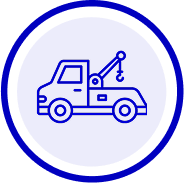 Towed