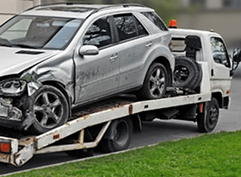 Car Removal Services