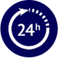 Available 24*7