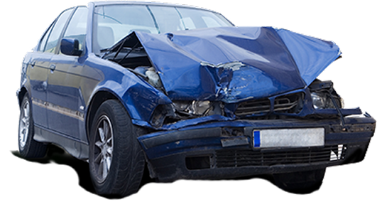 Scrap Car