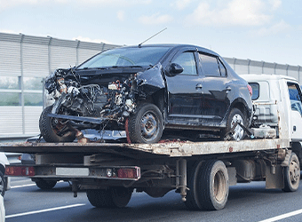 Car Removal Services